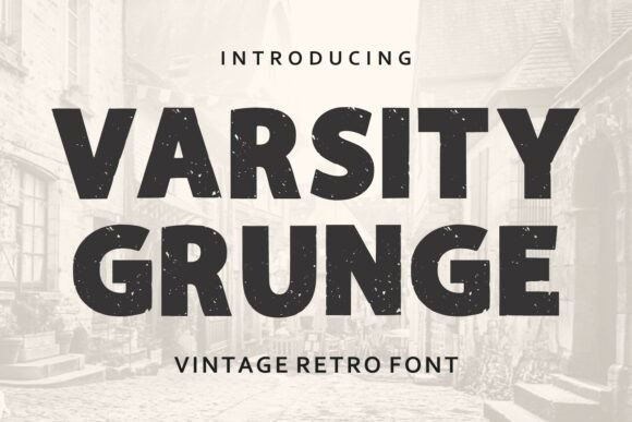 Download Varsity Grunge - Grunge Collection